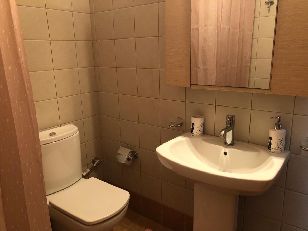 Appartement Artemis House Extérieur photo