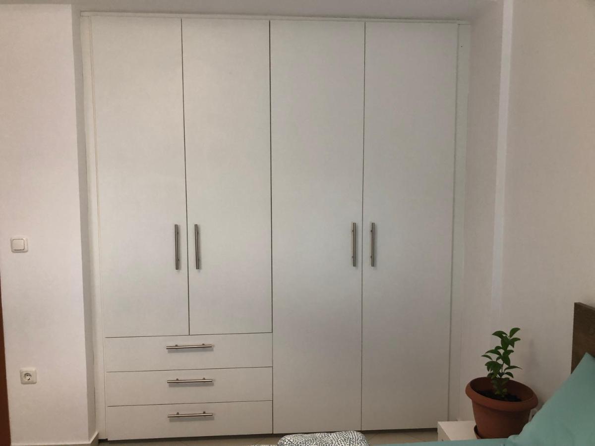 Appartement Artemis House Extérieur photo