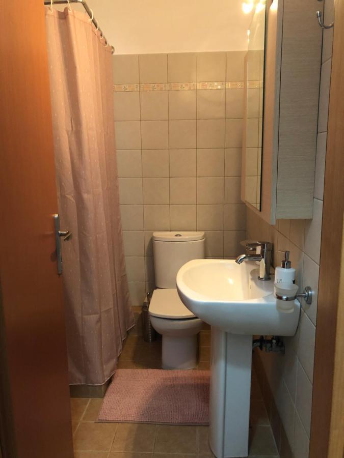 Appartement Artemis House Extérieur photo