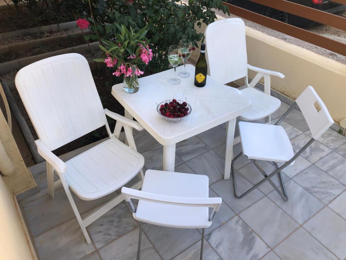 Appartement Artemis House Extérieur photo