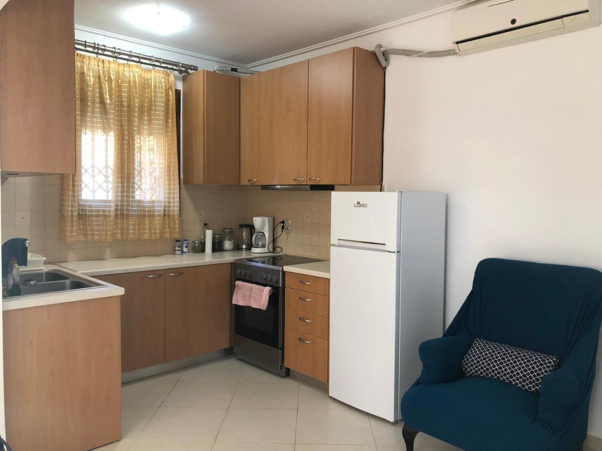 Appartement Artemis House Extérieur photo