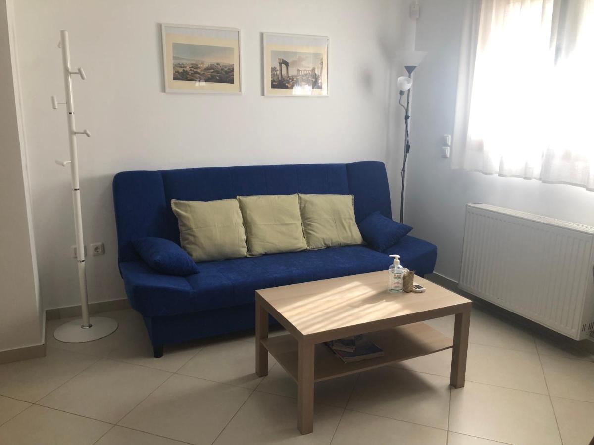 Appartement Artemis House Extérieur photo