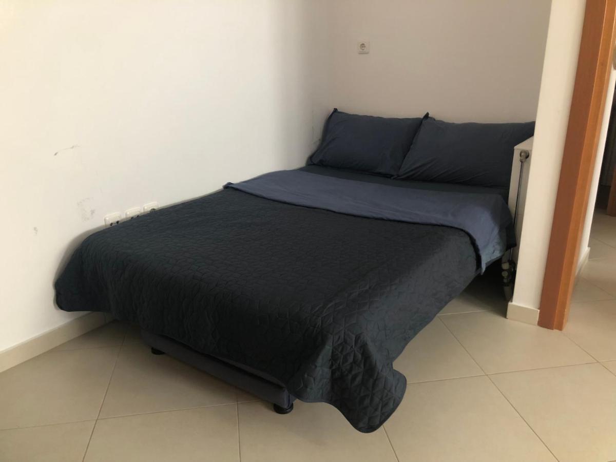 Appartement Artemis House Extérieur photo
